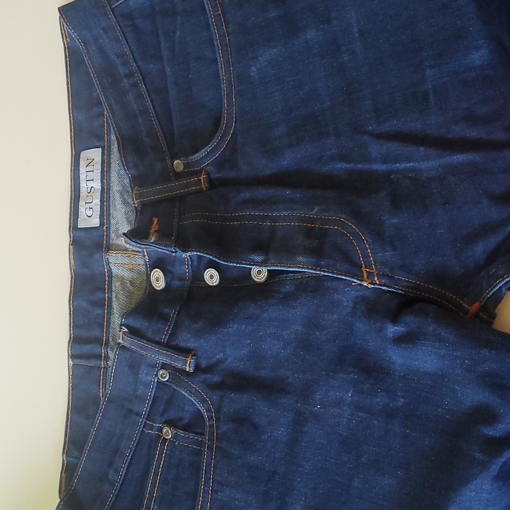 Gustin Denim Jean